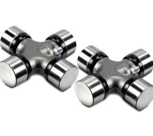 Universal Joint Cross Bearings,U-Joints,Mechanical Coupling,Drive Shafts,Common Issues