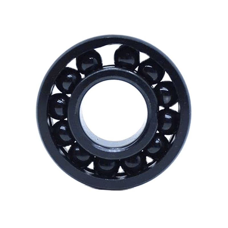 Ceramic Ball Bearing 608 Silicon Nitride (Si3N4) - Bearing and Ball Bearing
