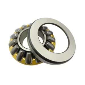 Roller bearings