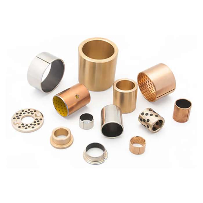 Plain Bearing,Plain bearings,Journal Bearings