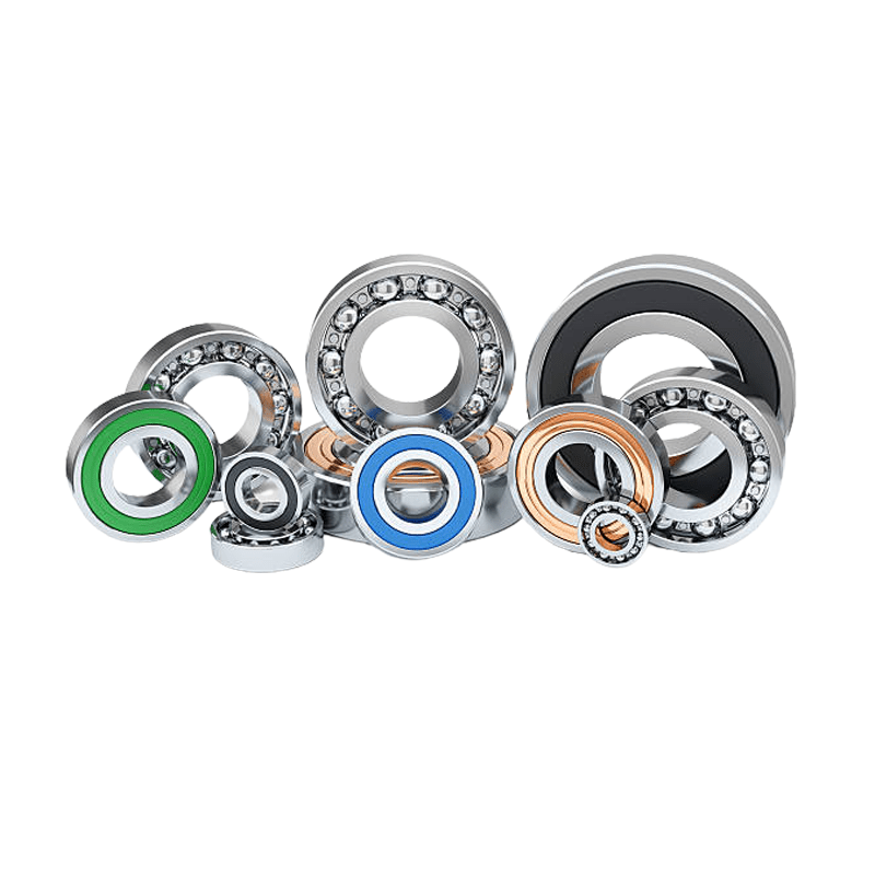 Automotive Bearings