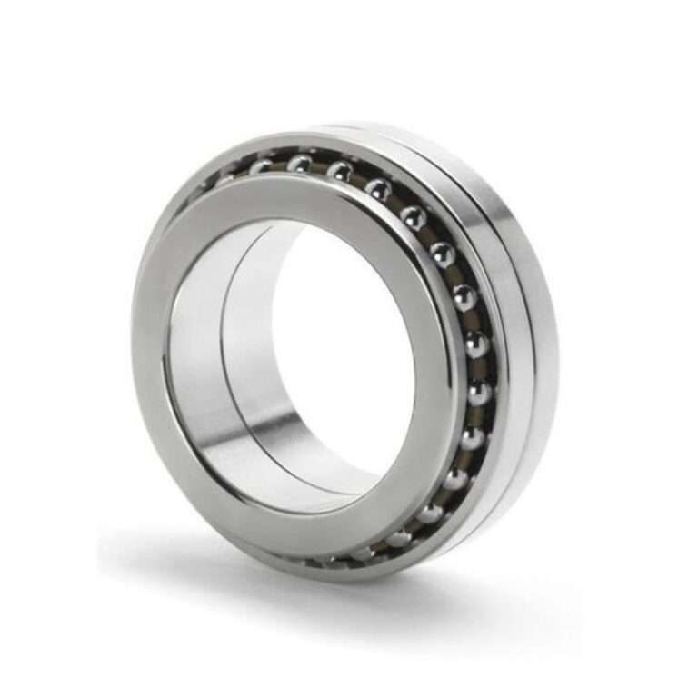Double Direction Angular Contact Thrust Ball Bearings - FHD