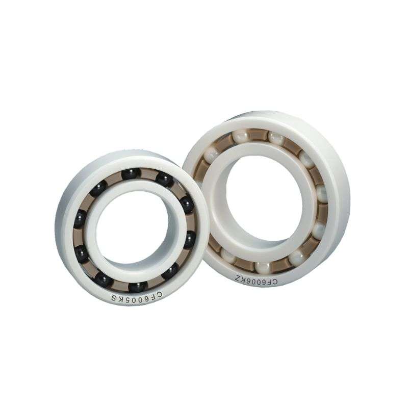 ceramic bearings