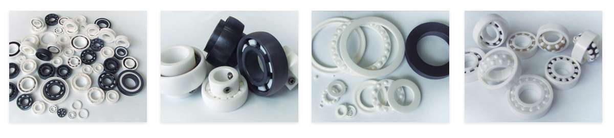 ceramic bearings