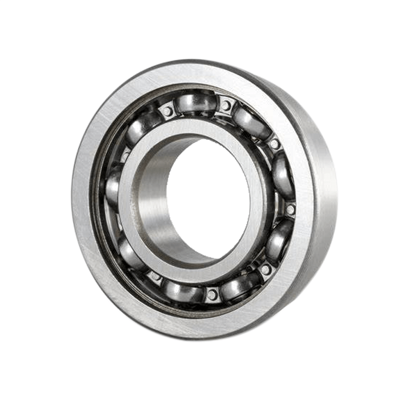 Deep Groove Ball Bearings Precision Performance FHD