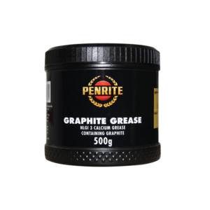 Graphite Grease