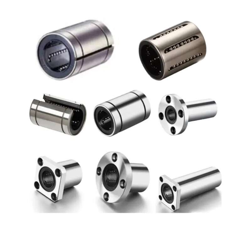 linear bearings,linear motion bearings,linear bushings,linear guides,linear systems