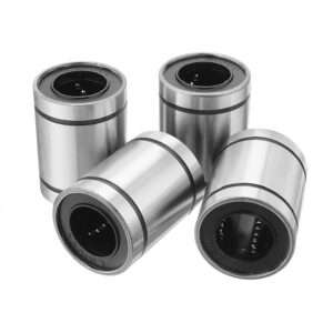 Linear Bearings,Linear bearing structure,The importance of linear bearings,Installation and maintenance methods