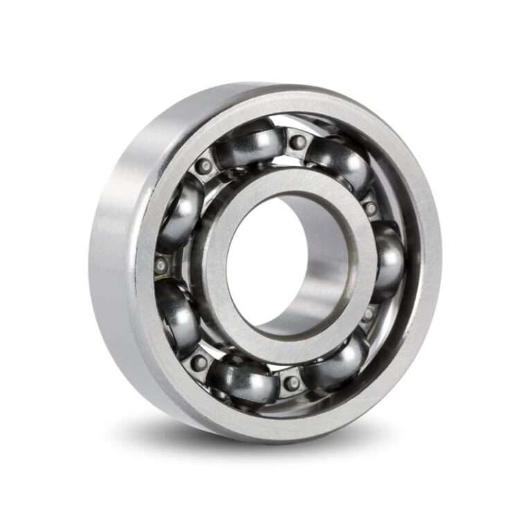 Understanding The Basics Of Bearing Lock Nuts-FHD