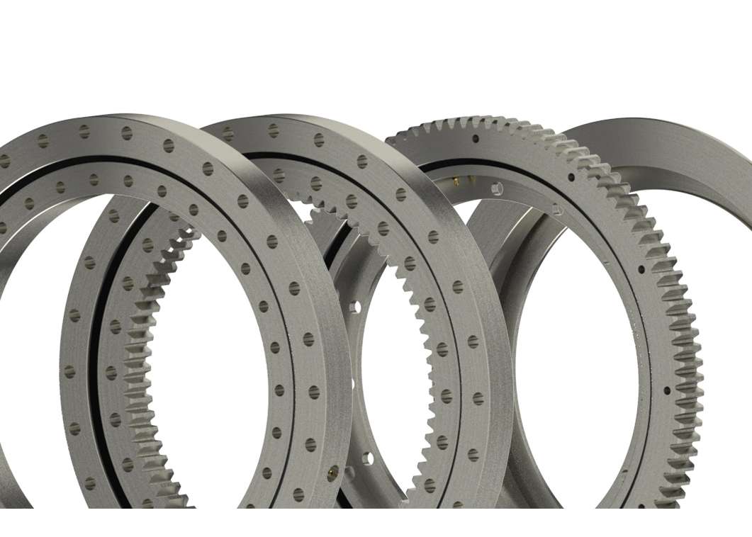 slewing bearing