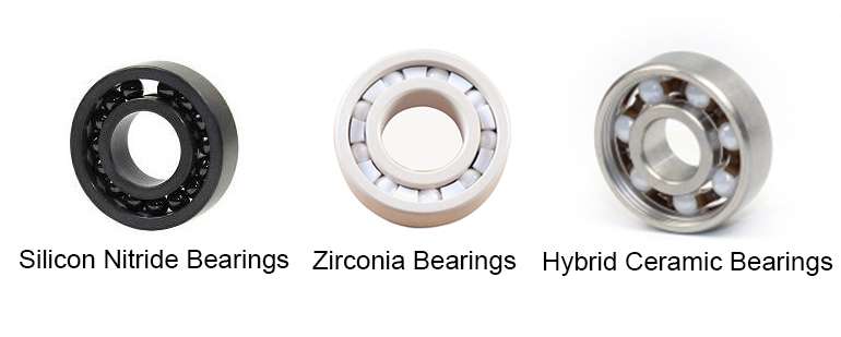 Si3n4 Ceramic Bearings,Silicon Nitride Ceramic Bearings