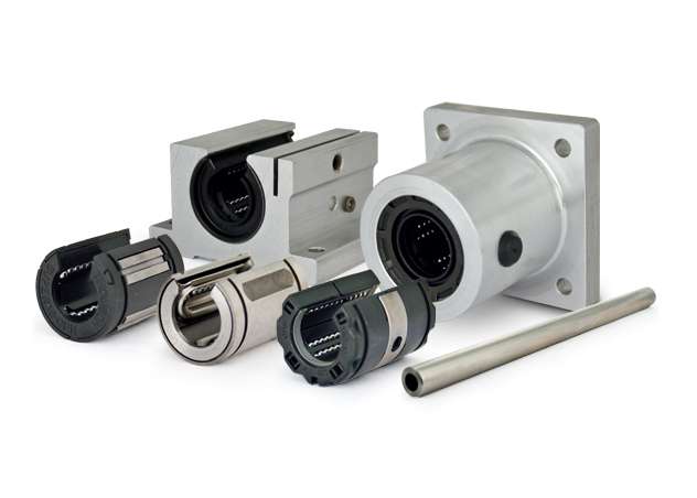 linear bearings