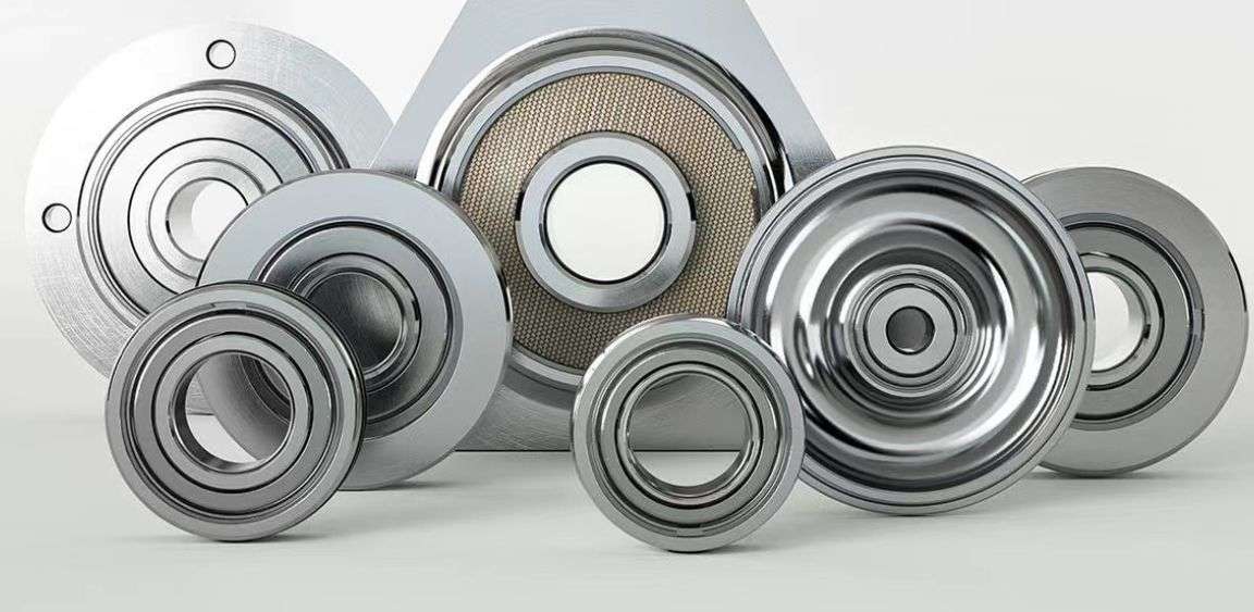 Custom bearing,Customized Bearings