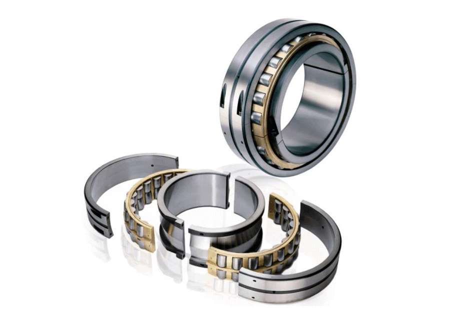 Cylindrical Roller Bearings,Roulements à rouleaux cylindriques,Rodamientos de rodillos cilíndricos,Rolamentos de rolos cilíndricos,cylindrical rollerbearings