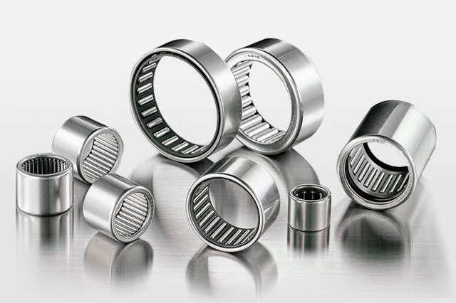 needle roller bearings