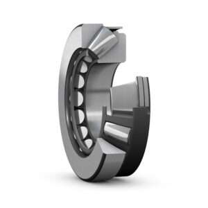 Spherical Roller Thrust Bearings,Butées à rotule sur rouleaux,Rodamientos axiales de rodillos esféricos,Self aligning roller thrust bearings