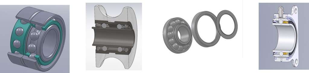 Custom bearing,Customized Bearings