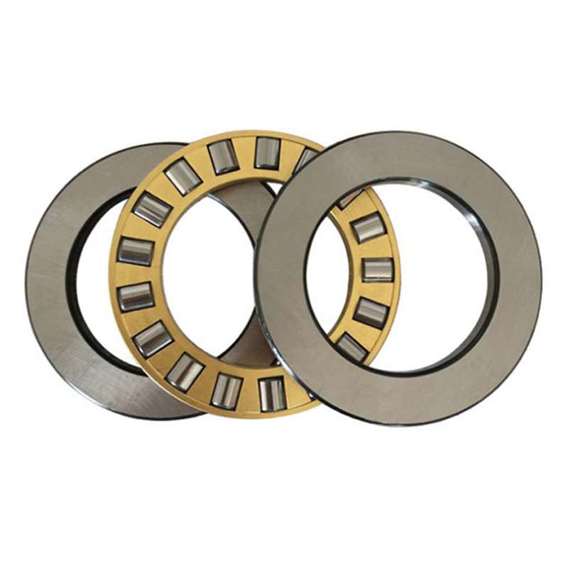 Cylindrical Roller Thrust Bearings,Thrust roller bearing,Butées à rouleaux cylindriques,Rodamientos axiales de rodillos cilíndricos,cylindrical roller thrust bearing