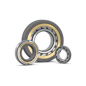 Insulated Bearing,Electrically insulated bearings,Non-conductive bearings,Insulated Bearings