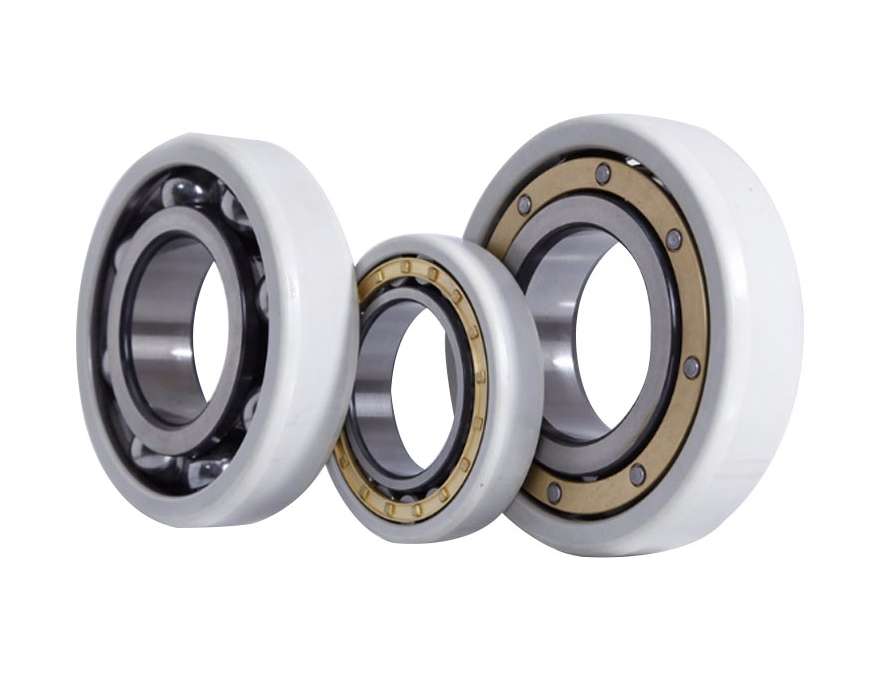 Insulated Bearing,Electrically insulated bearings,Non-conductive bearings,Insulated Bearings