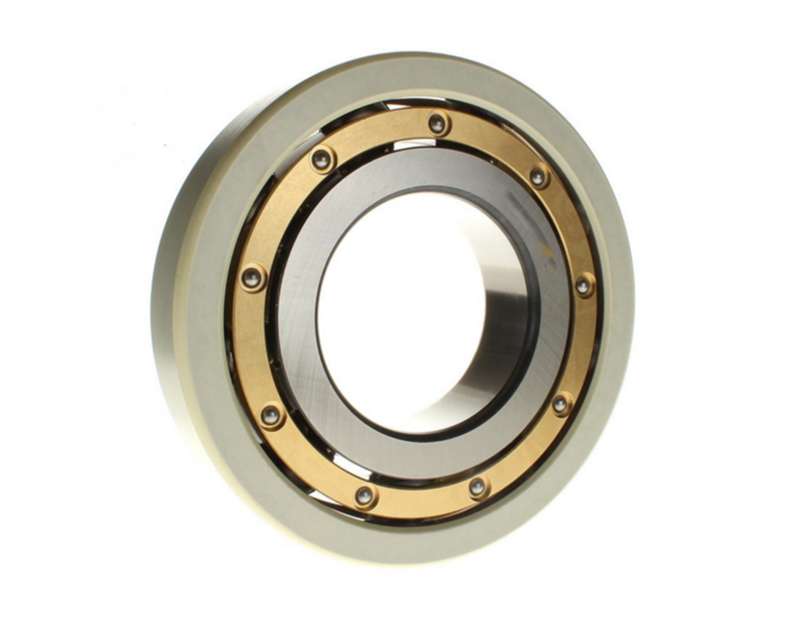 Insulated Bearing,Electrically insulated bearings,Non-conductive bearings,Insulated Bearings