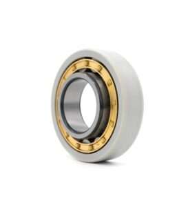 insulated bearings,electrically-insulated-bearings