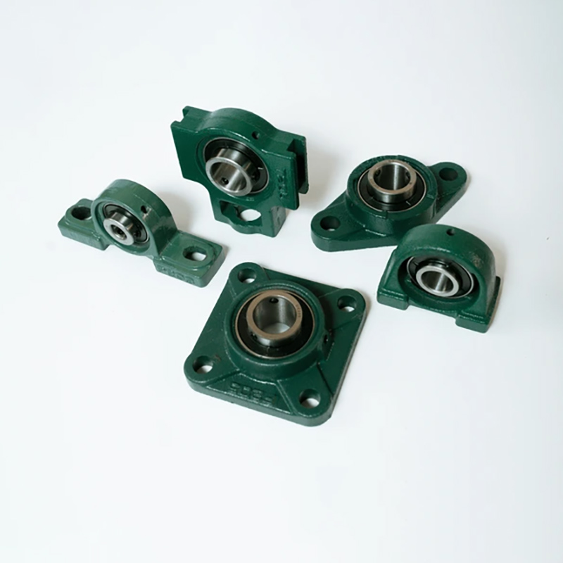 bearing housings6