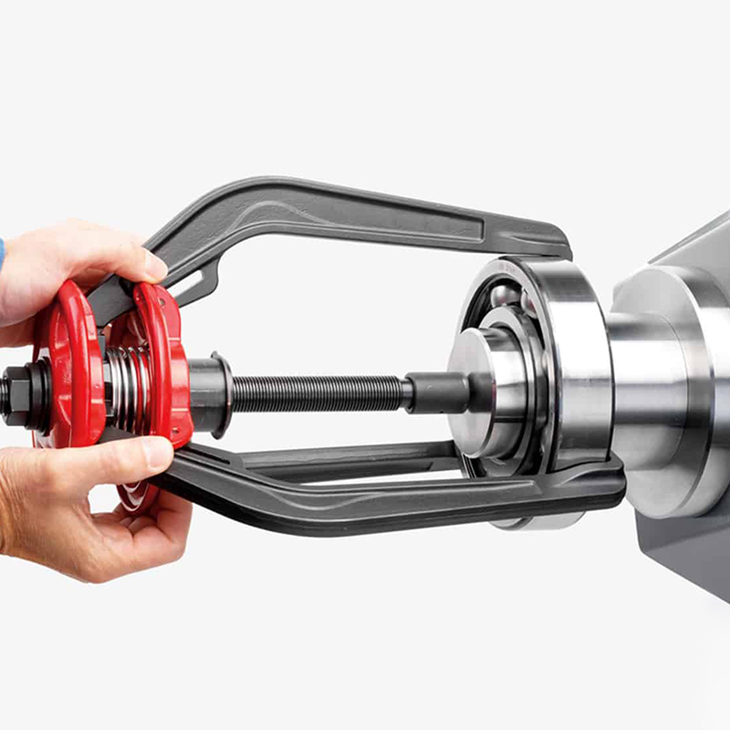 Mastering Bearings Installation Removal Hacks FHD