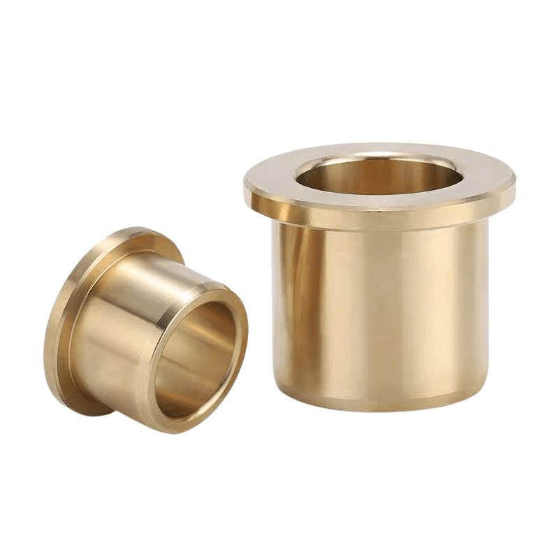 bushings,brass vs bronze bushings