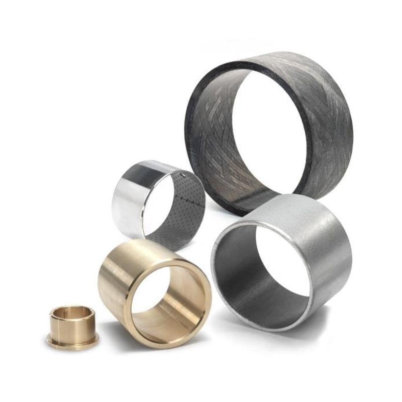 bushings,brass vs bronze bushings