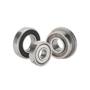 Custom Ball Bearings