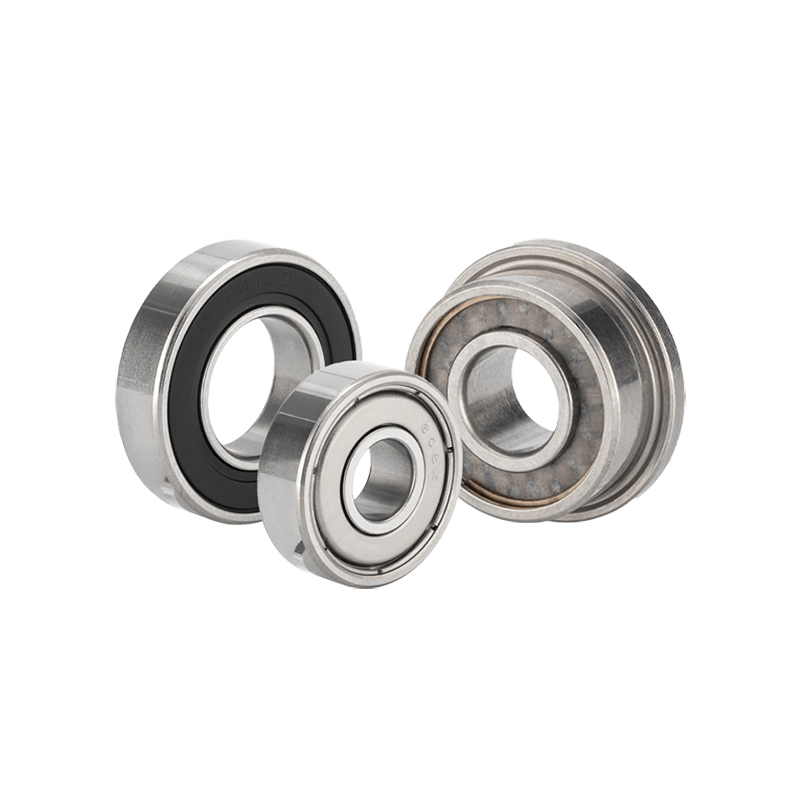 Bearing Manufacturer