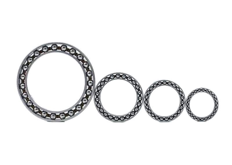 Flexible Bearings,Flexible Bearing