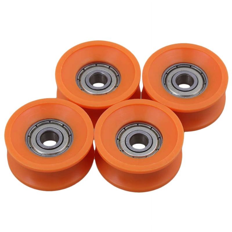 Guide Wheel with Bearings,guide wheels bearings,guide wheels with bearings