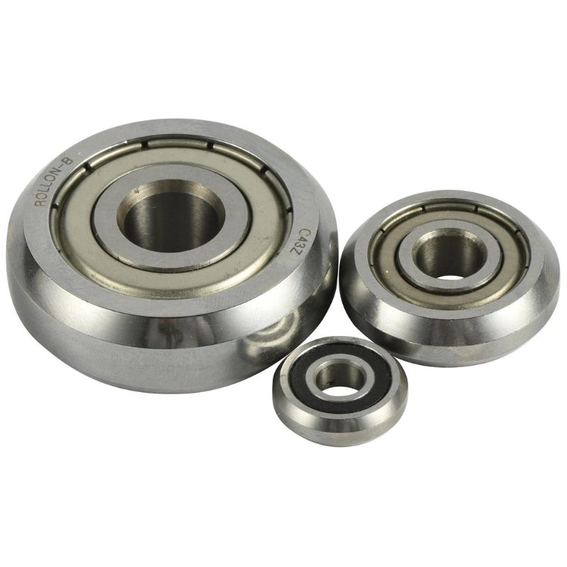 Guide Wheel with Bearings,guide wheels bearings,guide wheels with bearings