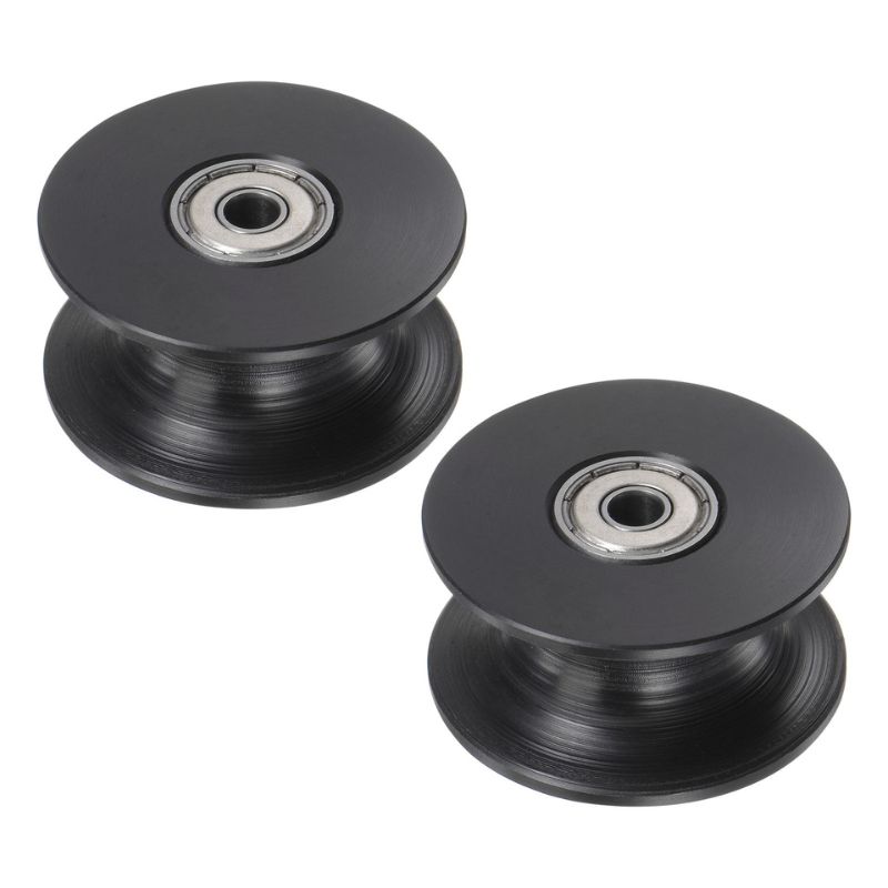 Guide Wheel with Bearings,guide wheels bearings,guide wheels with bearings