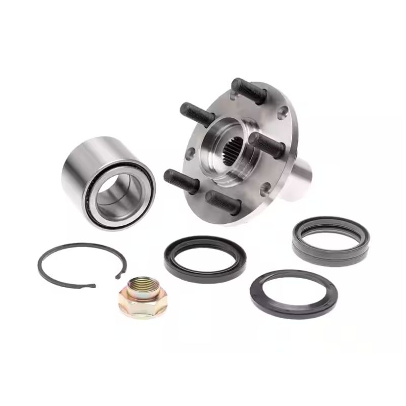 wheel bearing vs hub bearing,wheel bearing,hub bearing