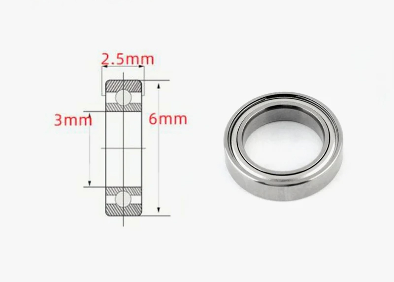 miniature bearing1