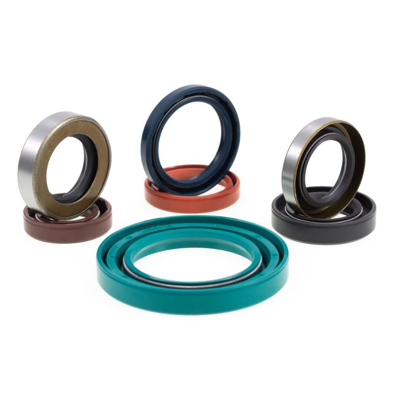 How Quality Oil Seals Improve Performance FHD   Oil Seals 