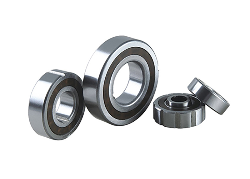 One Way Bearings,One-Way Bearings,Clutch Bearing,Overrunning Clutch