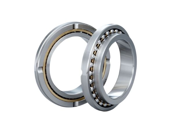 precision axial ball bearings