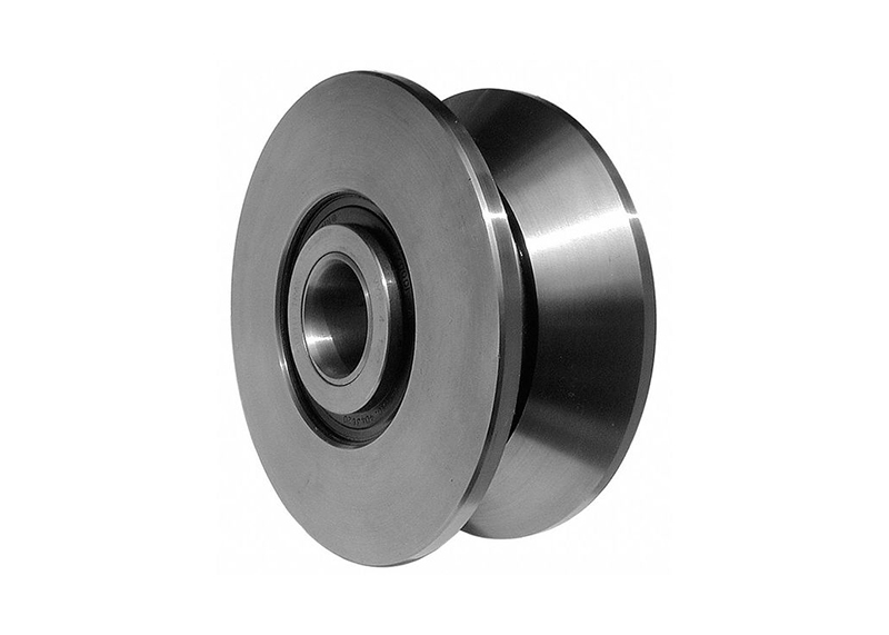 Shaft Mount Track Rollers,Track Rollers