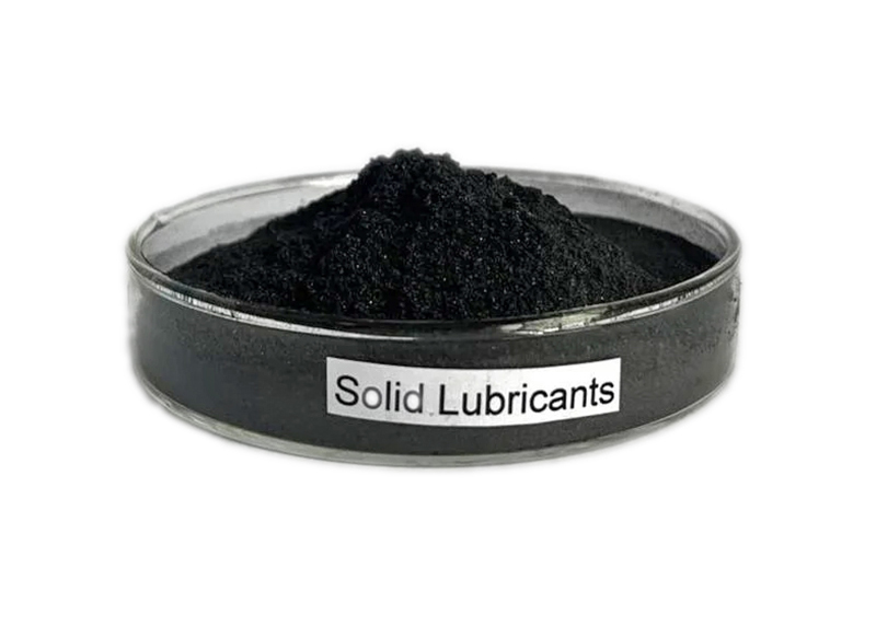 Solid Lubricants,Solid Lubricanted bearing