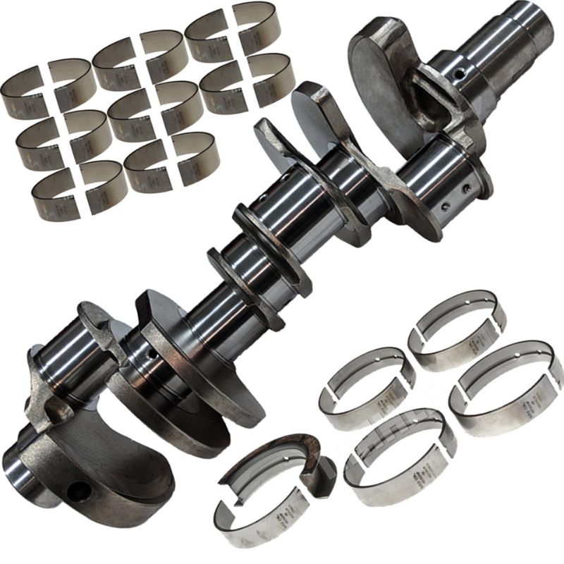 Crankshaft Bearings,Crank Bearings