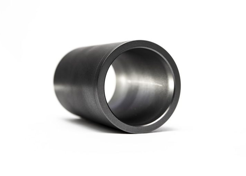 Cuscinetto In Grafite Graphalloy 117-24-212 - Nuovo, Copertura Giunto Modello S125247-1