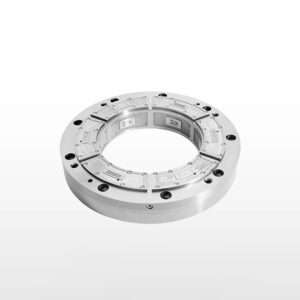 Hydrostatic Bearings