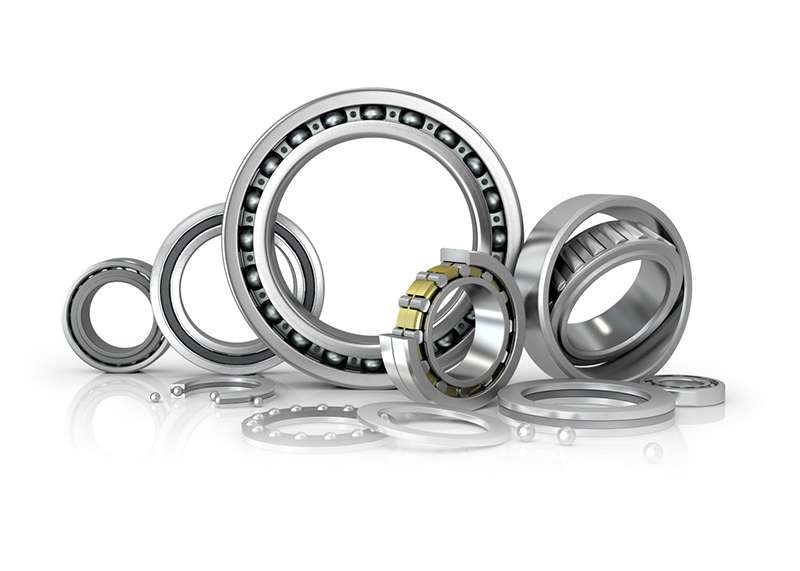 Flexible Bearings,Flexible Bearing