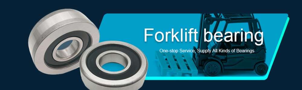 forklift bearings