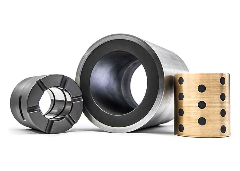 Graphite Composite Bearings,Graphite Composites