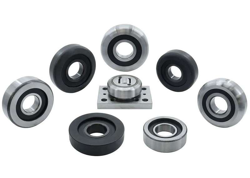 Mast Bearing,Mast Bearings